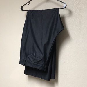 ✨Dark Blue Slacks🔥